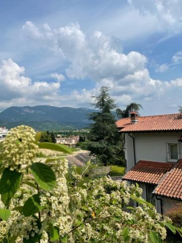 Appartement La Casa In Collina à Caprino Veronese Extérieur photo