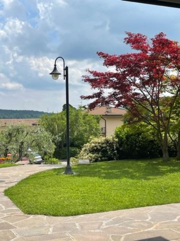 Appartement La Casa In Collina à Caprino Veronese Extérieur photo