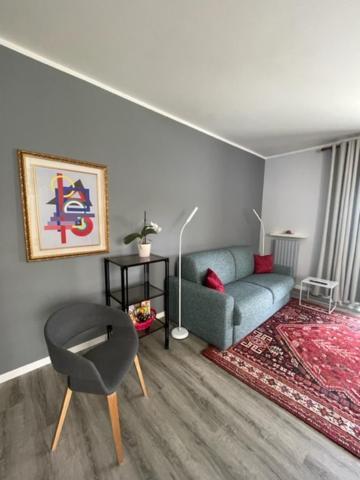 Appartement La Casa In Collina à Caprino Veronese Extérieur photo