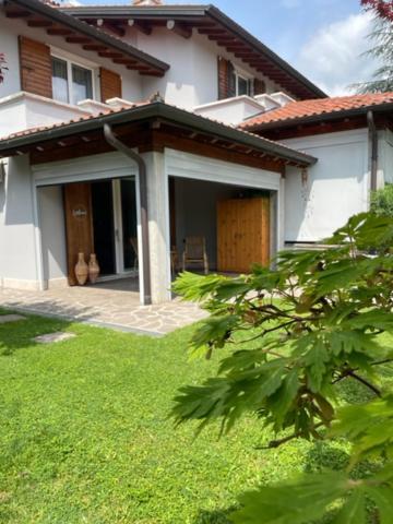 Appartement La Casa In Collina à Caprino Veronese Extérieur photo